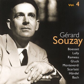 Castor Et Pollux Nature Amour Testo Jean Philippe Rameau Feat Gerard Souzay Mtv Testi E Canzoni