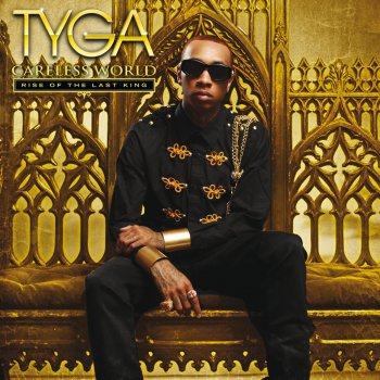 Careless World: Rise Of The Last King