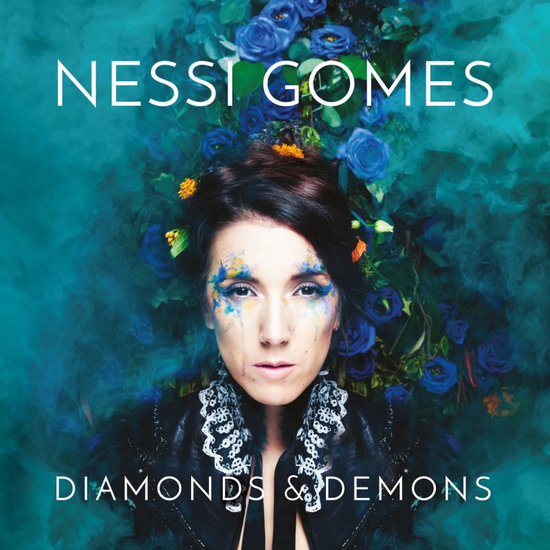 Nessi Gomes - All Related   lyrics에 대한 이미지 검색결과