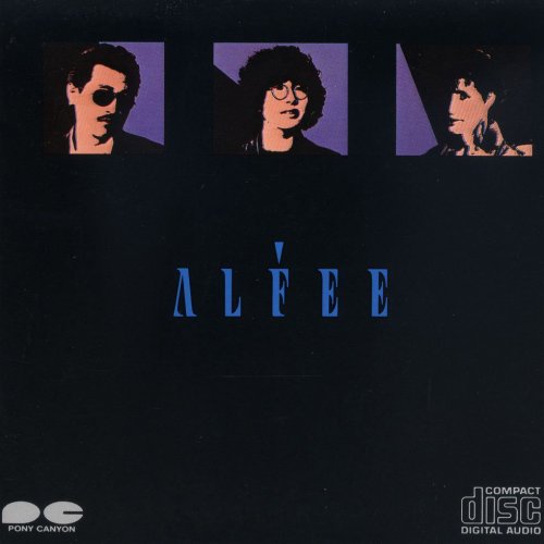 THE ALFEE - Angel Lyrics | Musixmatch