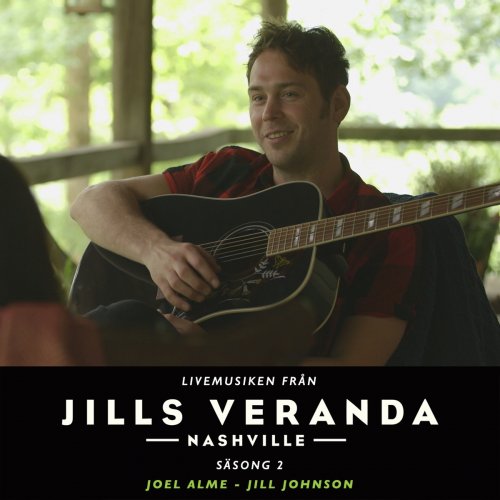 Livemusiken från Jills Veranda, Nashville [Live]