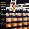 The Better Life (Rarities Edition: Live At Cynthia Woods Mitchell Pavilion) 3 Doors Down - cover art
