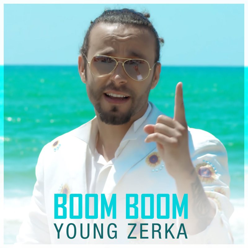 Young Zerka Boom Boom Lyrics Musixmatch
