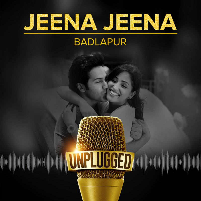 Sachin Jigar Jeena Jeena From Badlapur Unplugged Songtext Musixmatch musixmatch