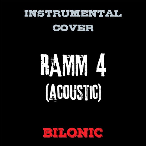 RAMM 4 (Instrumental)