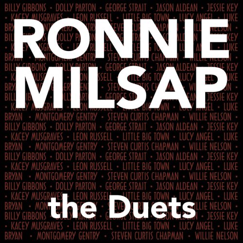 Ronnie Milsap Feat. Luke Bryan - Stranger In My House Lyrics