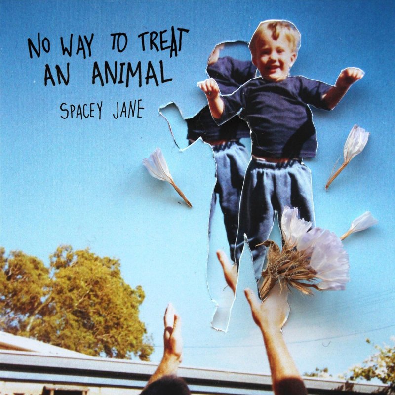 Spacey Jane Thrills Lyrics Musixmatch