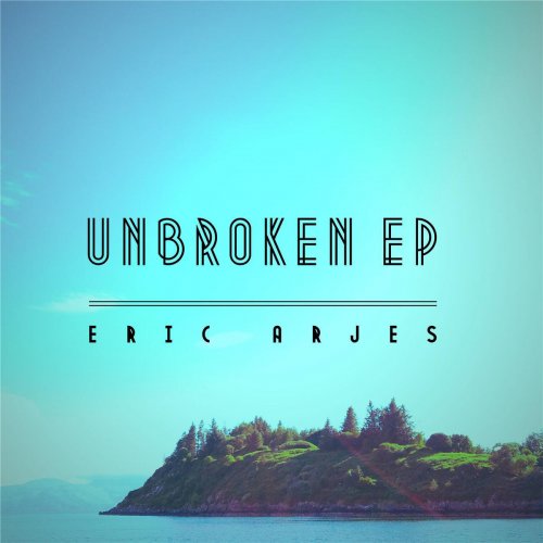 Unbroken - EP
