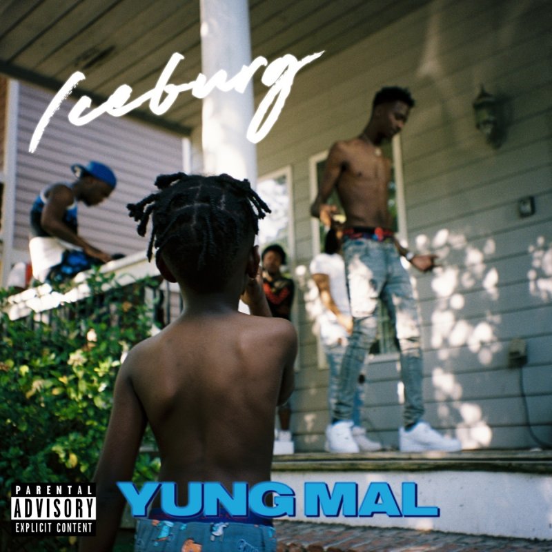 Yung Mal Feat King Von Go Krazy Lyrics Musixmatch