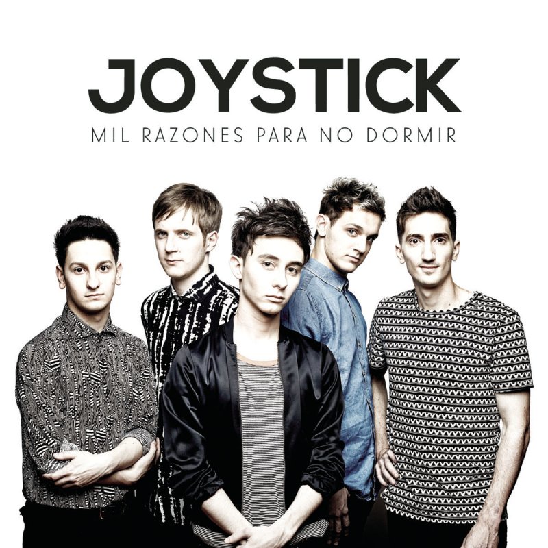 Joystick - Perfecto para la Ocasión Lyrics Musixmatch.