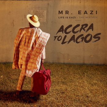 Mr Eazi - Leg Over Lyrics