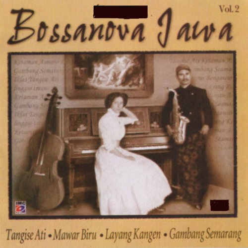 Bossanova Jawa, Vol. 2