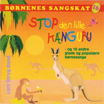 stop den lille kænguru tekst stop den lille kænguru tekst