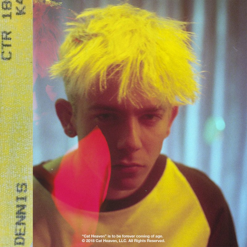 Roy Blair Dennis Lyrics Musixmatch