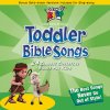Toddler Bible Songs Cedarmont Kids - cover art
