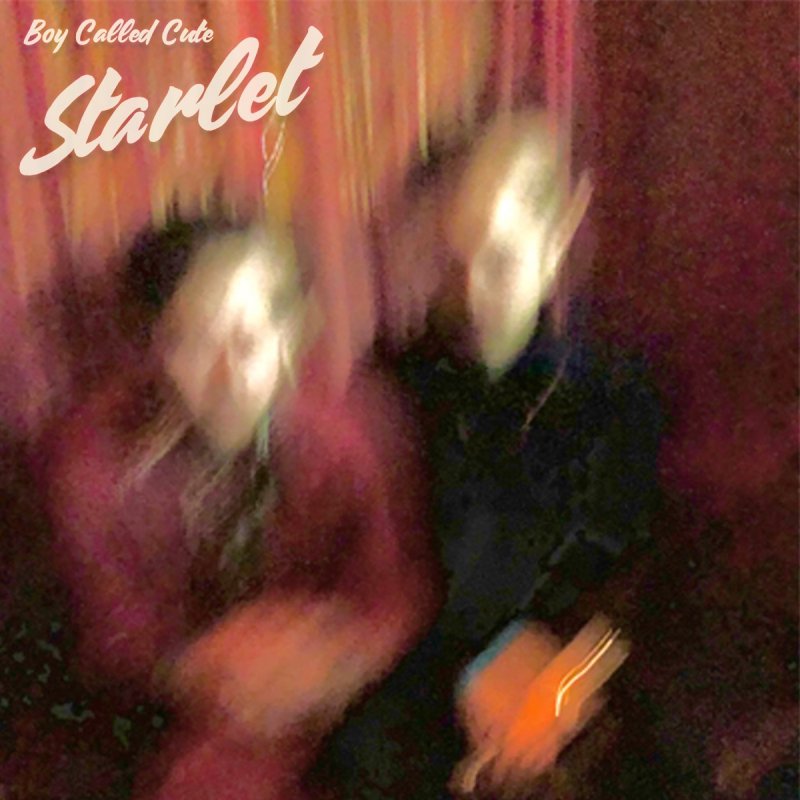 Boy Called Cute - Starlet Lyrics | Musixmatch