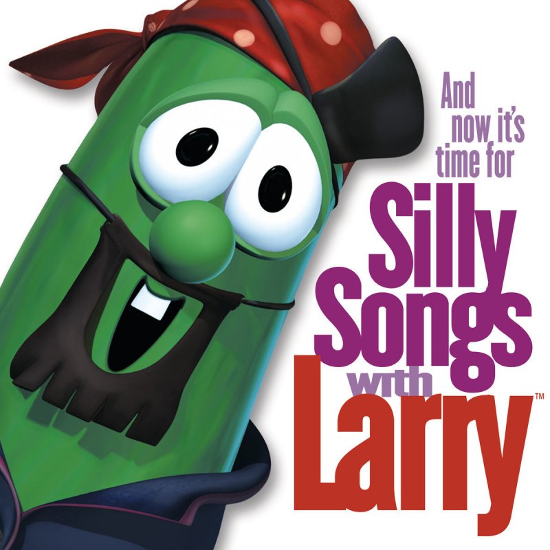 VeggieTales The Dance Of The Cucumber paroles Musixmatch