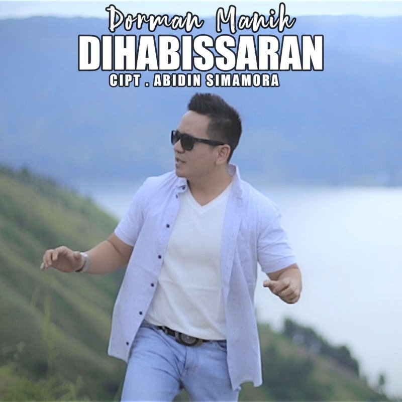 Dorman Manik Di Habinsaran Lyrics Musixmatch