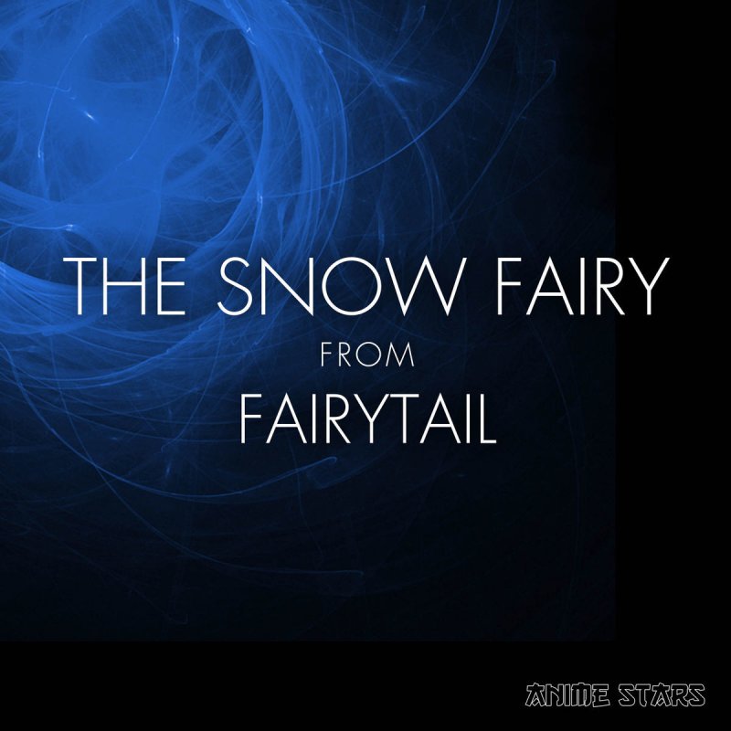 Anime Kei Feat Mariatu Conteh The Snow Fairy From Fairy Tale Lyrics Musixmatch Anime Kei Feat Mariatu Conteh The Snow Fairy From Fairy Tale Lyrics Musixmatch