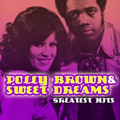 Polly Brown - Special Delivery lyrics | Musixmatch