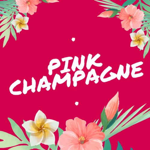 ★zzz★Nation The Pink Champagne On Ice Holiday celebration. Pink champagne on ice with champagne