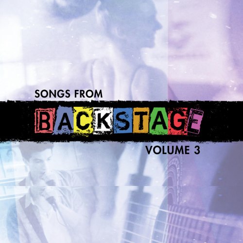 Songs from Backstage, Vol. 3