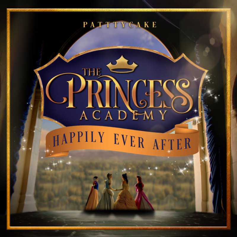 Pattycake The Princess Academy Happily Ever After の歌詞 Musixmatch