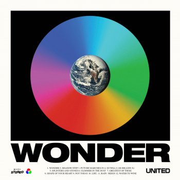 So Will I 100 Billion X Testo Hillsong United Mtv Testi