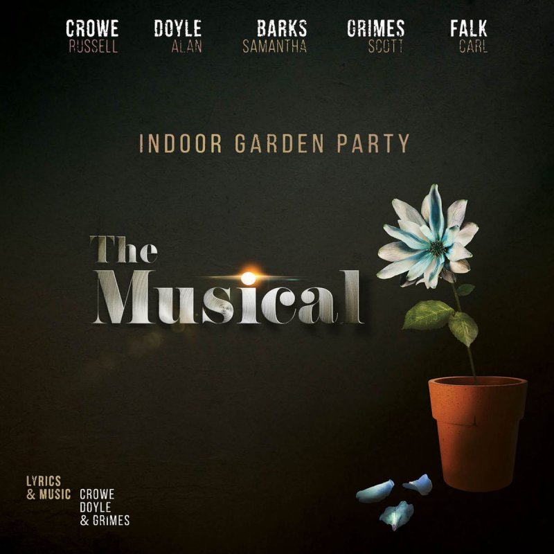 Indoor Garden Party Out Of Range Songtext Musixmatch