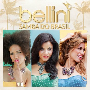 Samba Do Brasil - Radio Remix