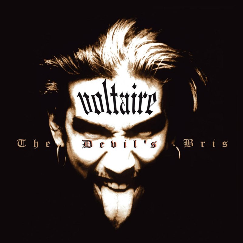 Morse kode udsultet Ordsprog Aurelio Voltaire - When You're Evil Lyrics | Musixmatch
