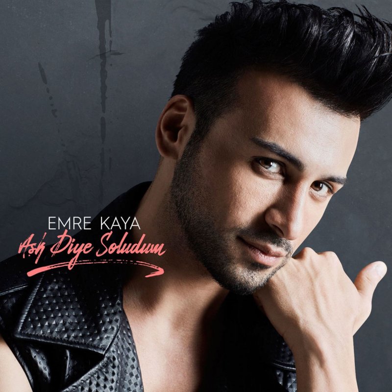 Emre Kaya Ask Diye Soludum Lyrics Musixmatch