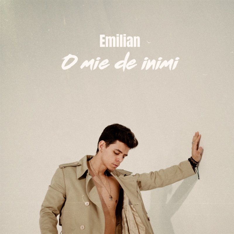 Emilian O Mie De Inimi Lyrics Musixmatch