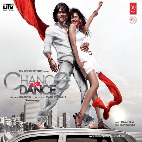 Chance Pe Dance (Original Motion Picture Soundtrack)