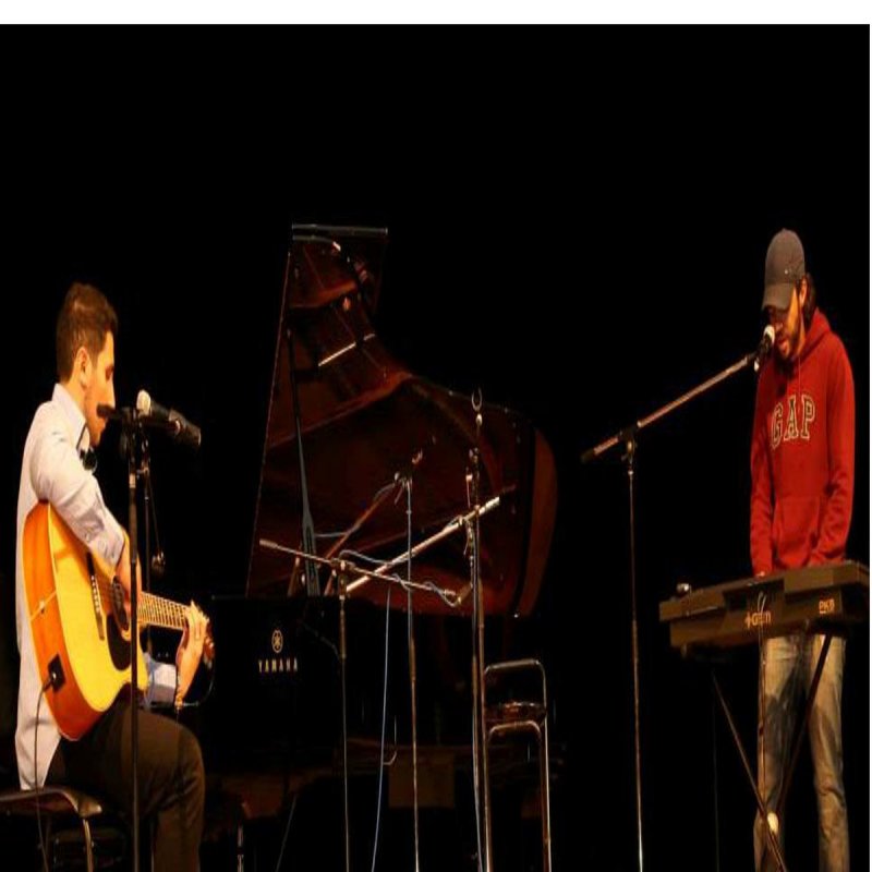 Abdulrahman Mohammed Feat Mohab Omer Craziness أصابك عشق Lyrics Musixmatch