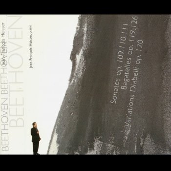 Piano Sonata No 30 In E Major Op 109 I Vivace Ma Non Troppo Adagio Espressivo Testo Jean Francois Heisser Mtv Testi E Canzoni Adagio ma non troppo e molto espressivo. testi canzoni