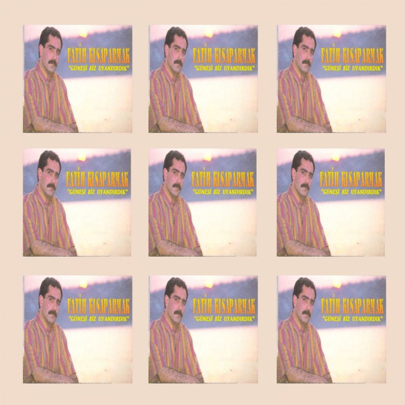Fatih Kisaparmak Yandirdin Kalbimi Lyrics Musixmatch