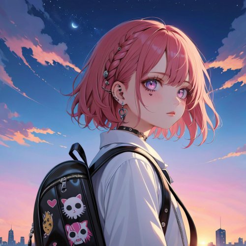 Norman & Mad_Link Эндинг lyrics Musixmatch