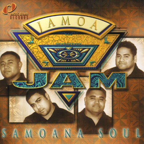 Samoana Soul