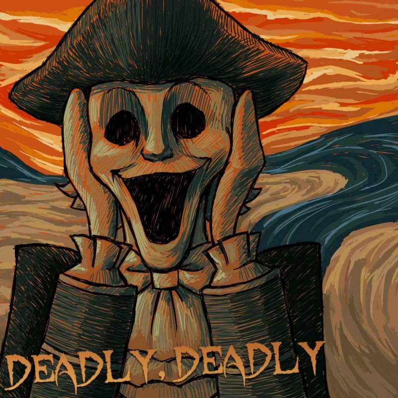 Rockit Gaming Deadly Deadly Lyrics Musixmatch The lyrics of cool & deadly from jesse royal are not available for the moment, but if you want to participate and share them with the community, you can submit them by clicking on the button right down below rockit gaming deadly deadly lyrics