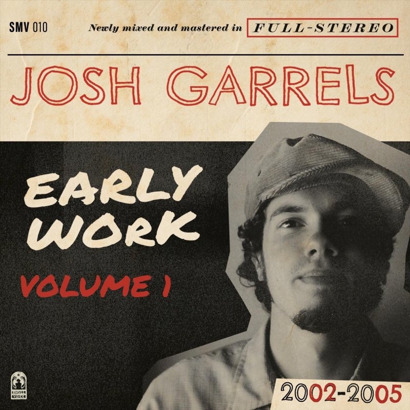 Josh Garrels New Day Lyrics Musixmatch