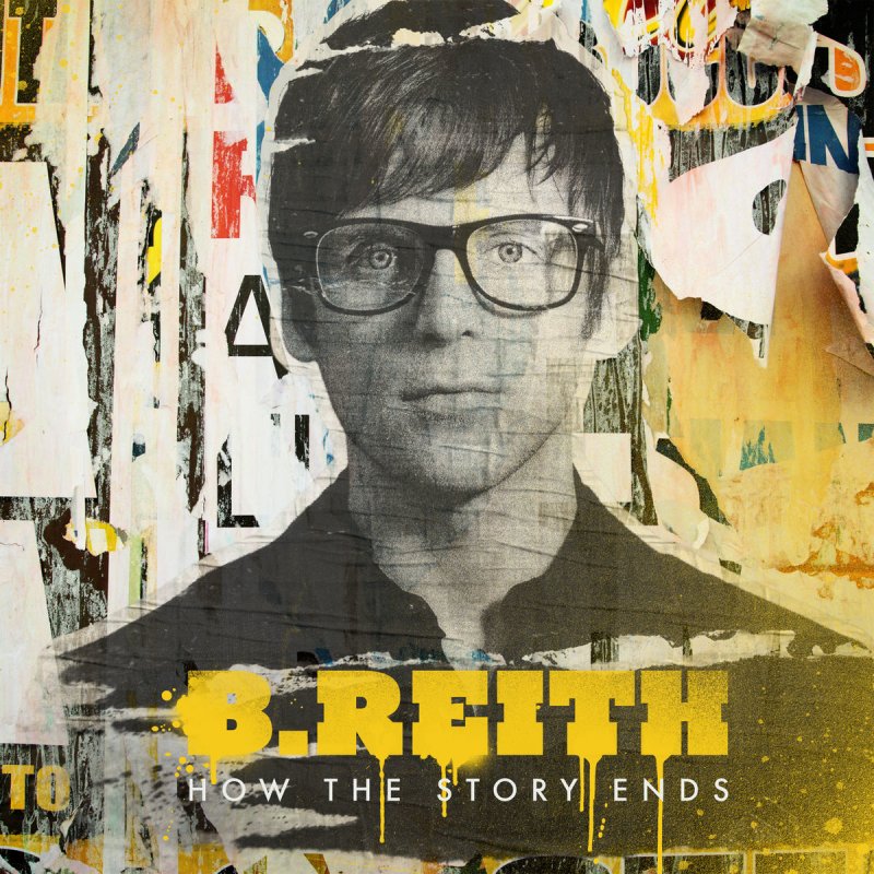 Simple days. Обложка к Музыке Brian is the most beautiful. Песня Brian-0120