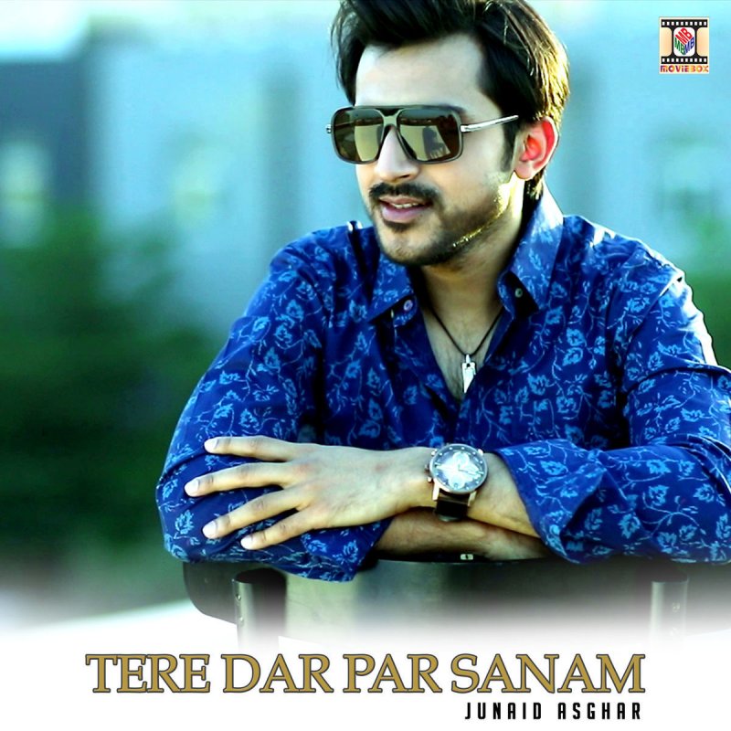 Junaid Asghar Tere Dar Par Sanam Lyrics Musixmatch Tere dar pe sanam chale aaye singer: junaid asghar tere dar par sanam
