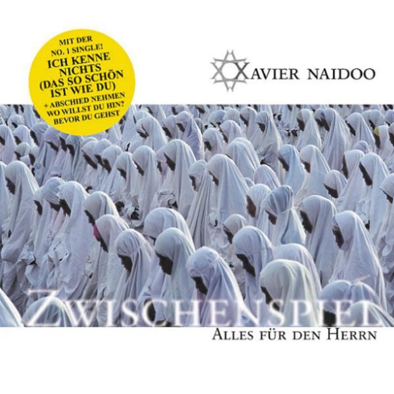 Xavier Naidoo Ich Kenne Nichts Das So Schon Ist Wie Du Feat Rza Lyrics Musixmatch