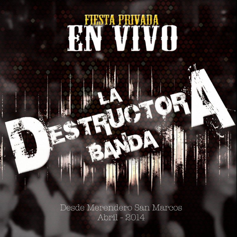 Letra De Dos Jovenes Muchachos En Vivo De La Destructora Banda Musixmatch Ambos jóvenes emprenden un viaje de descubrimiento de la rica y compleja topografía humana y social del continente hispanoamericano. musixmatch