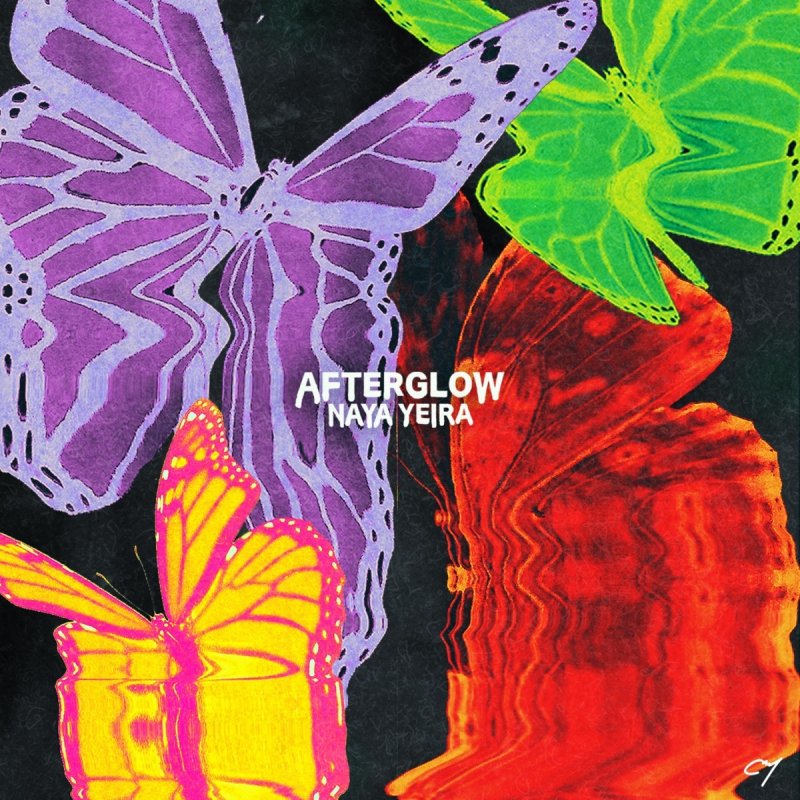 Naya Yeira Afterglow Feat Hashaz Alfa Adrian Lyrics Musixmatch