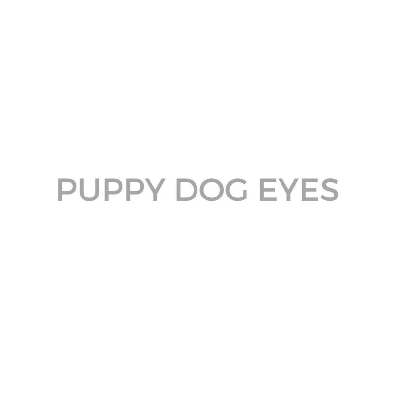 Ida Laurberg - Puppy Dog Eyes Lyrics | Musixmatch