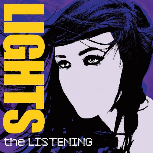 Lights - Pretend (Reprise) Lyrics