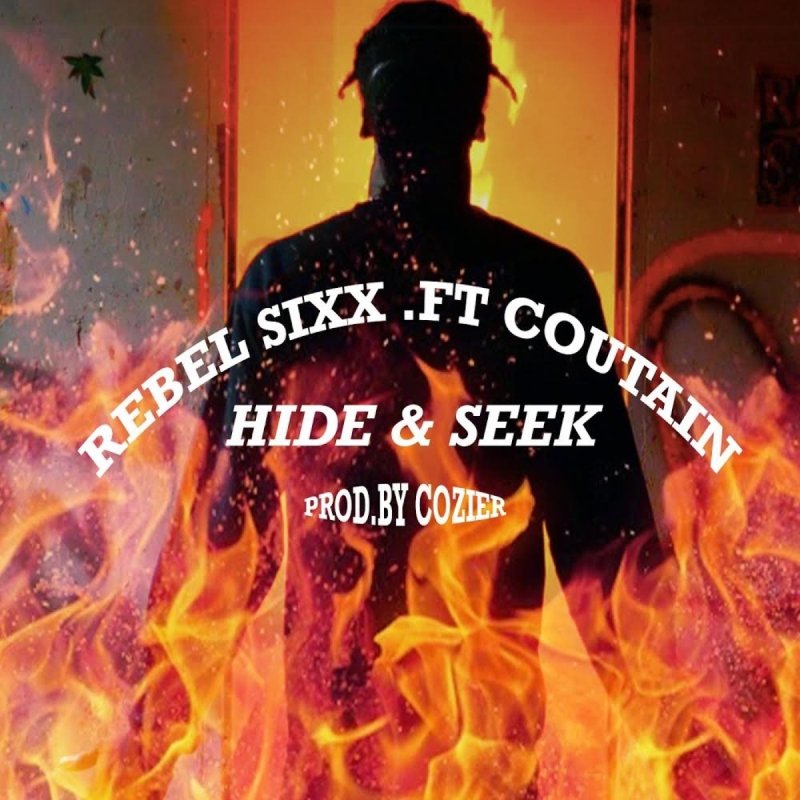 163Margs – Hide And Seek (Solo Version) Lyrics