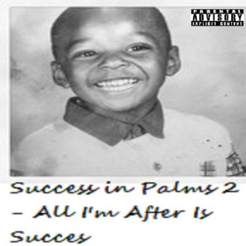 Success in Palms 2 - All I'm After Is Success